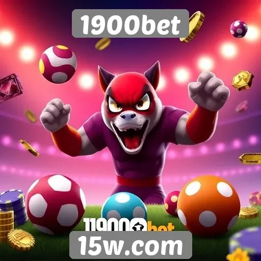 Análise das ofertas de jogos no 1900bet