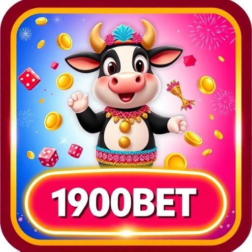 1900bet Logo