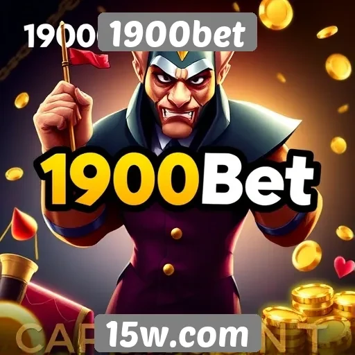 Comparativo de jogos disponíveis no 1900bet