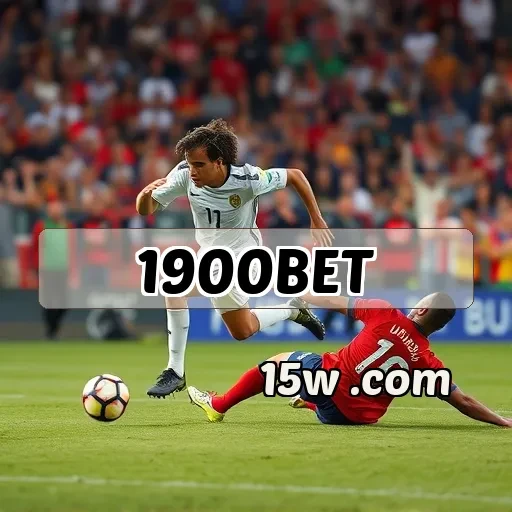 1900bet Apostas Ao Vivo