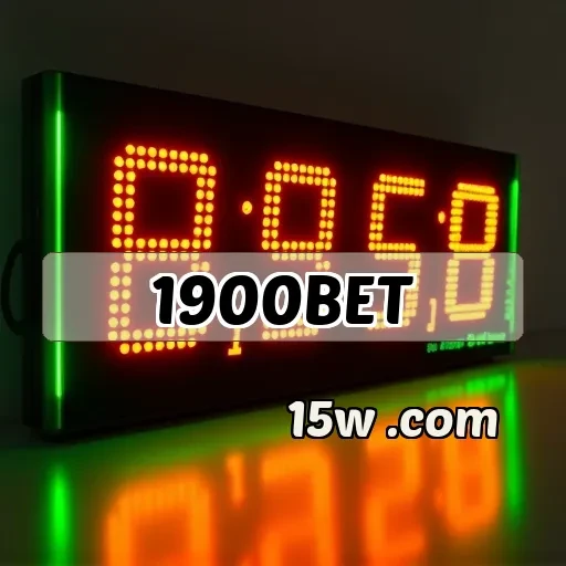 1900bet Poker Online