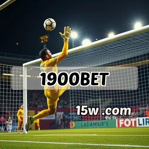 1900bet Caça-Níqueis