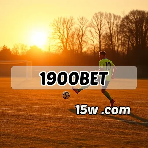 1900bet Casa de Apostas